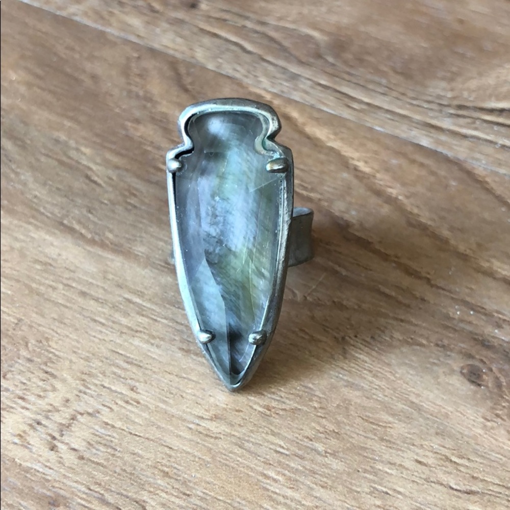 Kendra Scott Ring!
